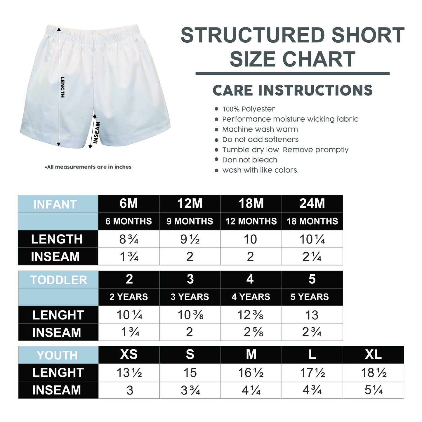 Texas A&M Aggies | Pull On Shorts