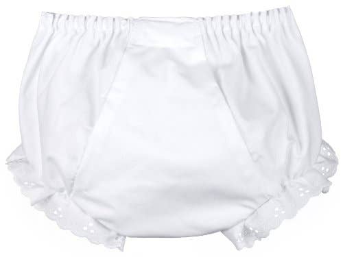 Ruffle Seat Bloomers
