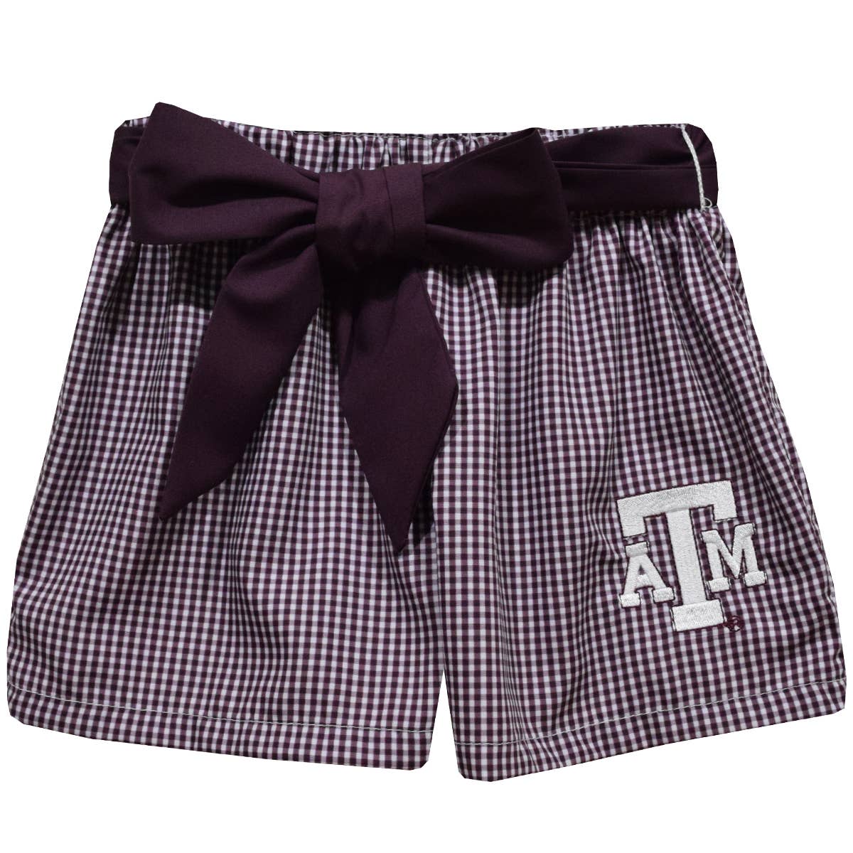 Texas A&M Aggies | Short with Sash
