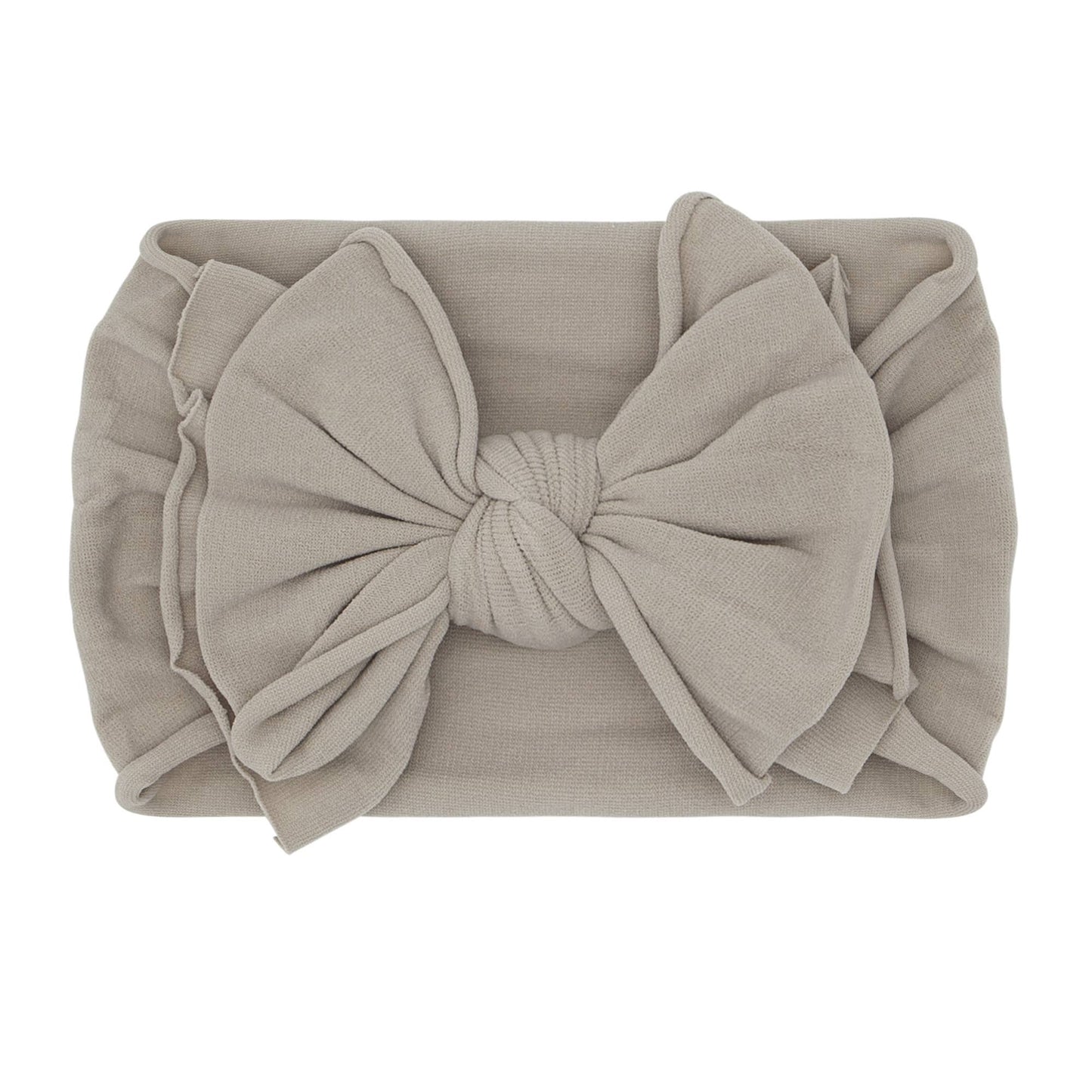 FAB Bow: Mushroom
