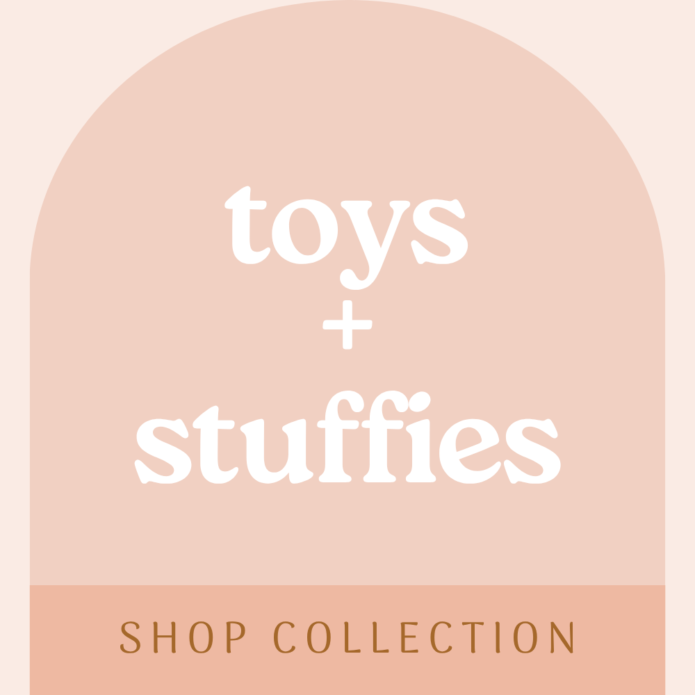 Dusty Play (Toys & Stuffies)