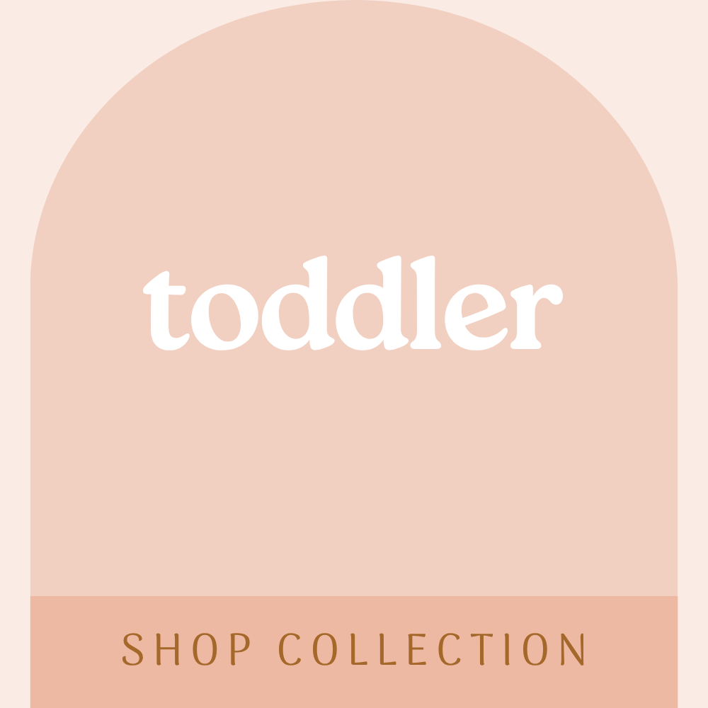 Dusty Tots (Toddler)