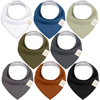 Bandana Bibs