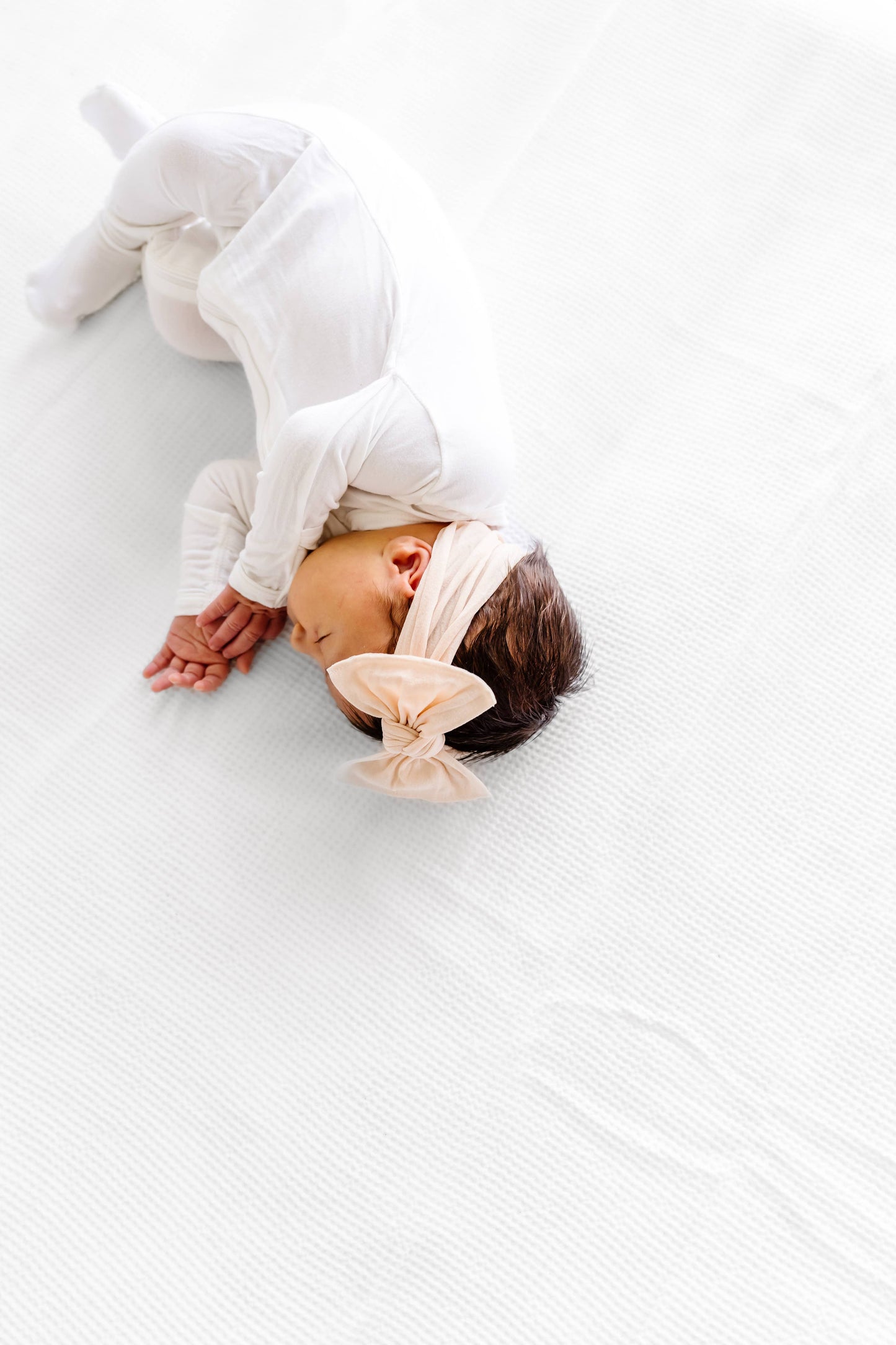 KNOT Bow: Petal