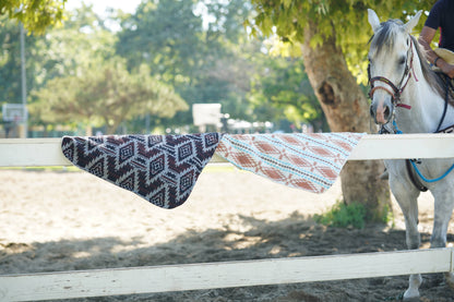 Ivory Tao Blanket