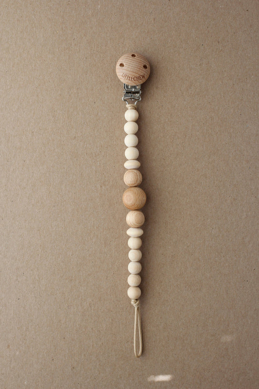 Pacifier Clip | Lape