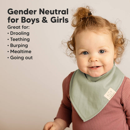 Bandana Bibs