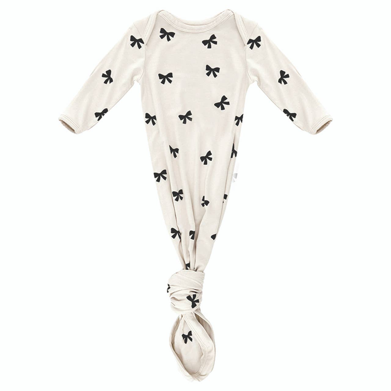 Knotted Gowns - Bows