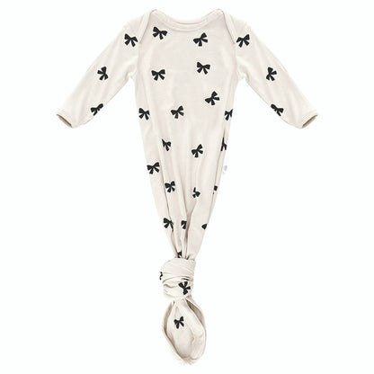 Knotted Gowns - Bows