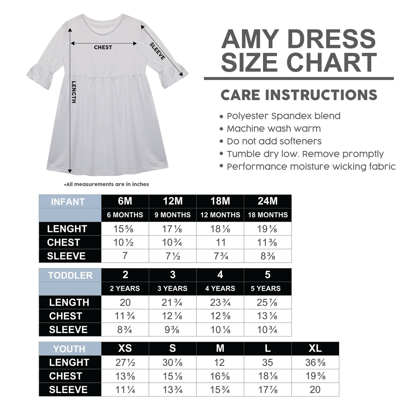 Texas A&M Aggies Dress