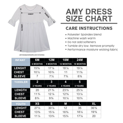 Texas A&M Aggies Dress