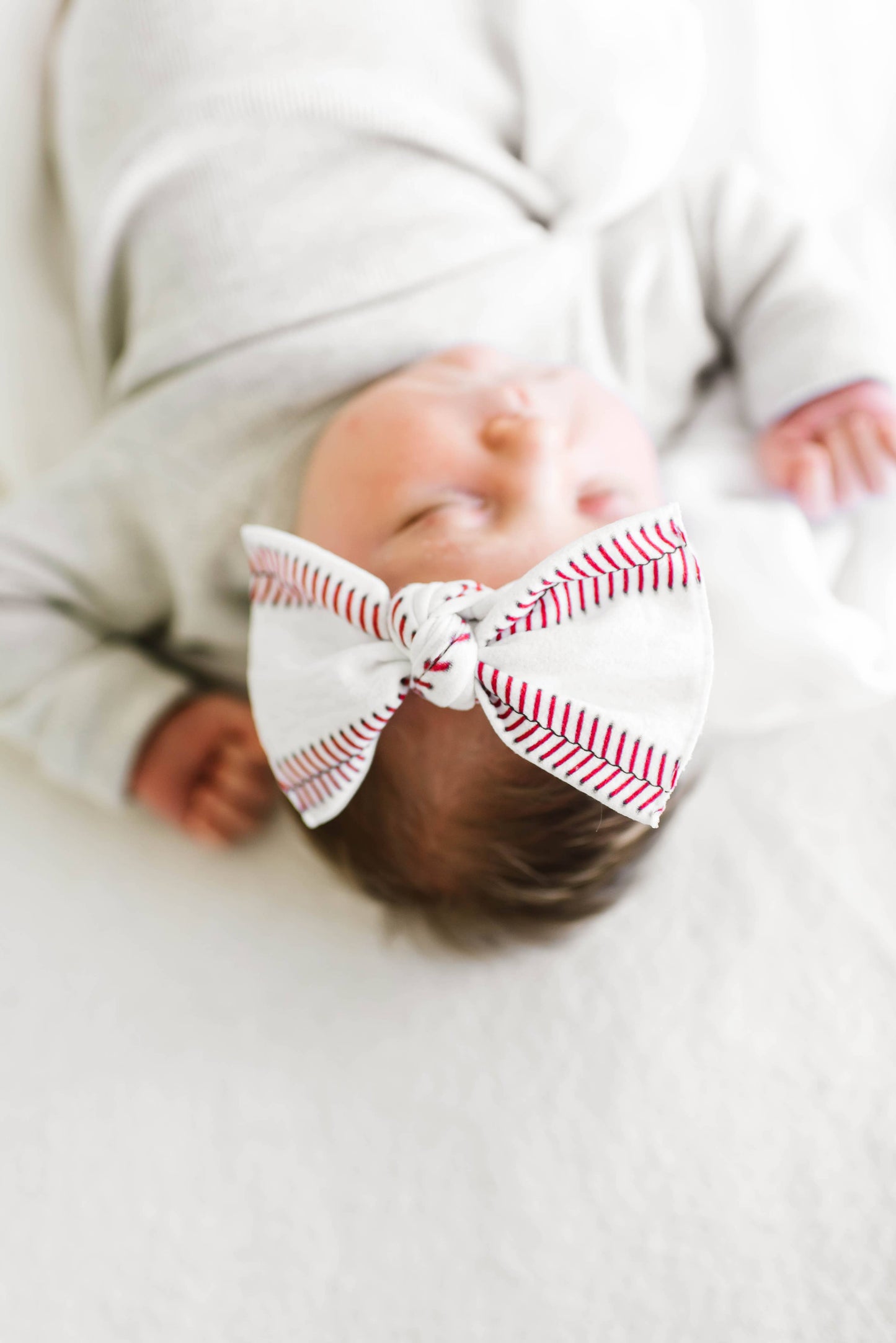 KNOT Bow: Ball Game