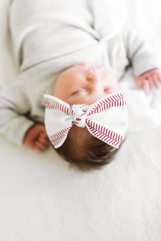 KNOT Bow: Ball Game