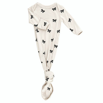 Knotted Gowns - Bows