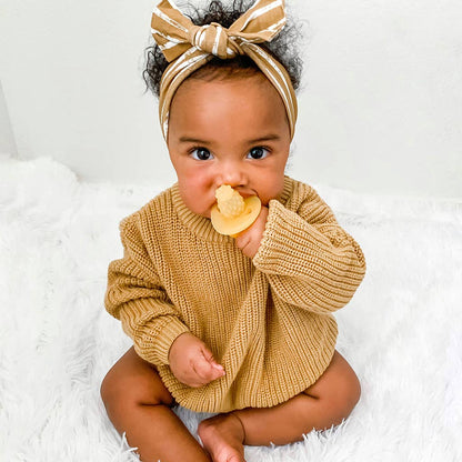 Teensy Teether™ Soothing Silicone Teether
