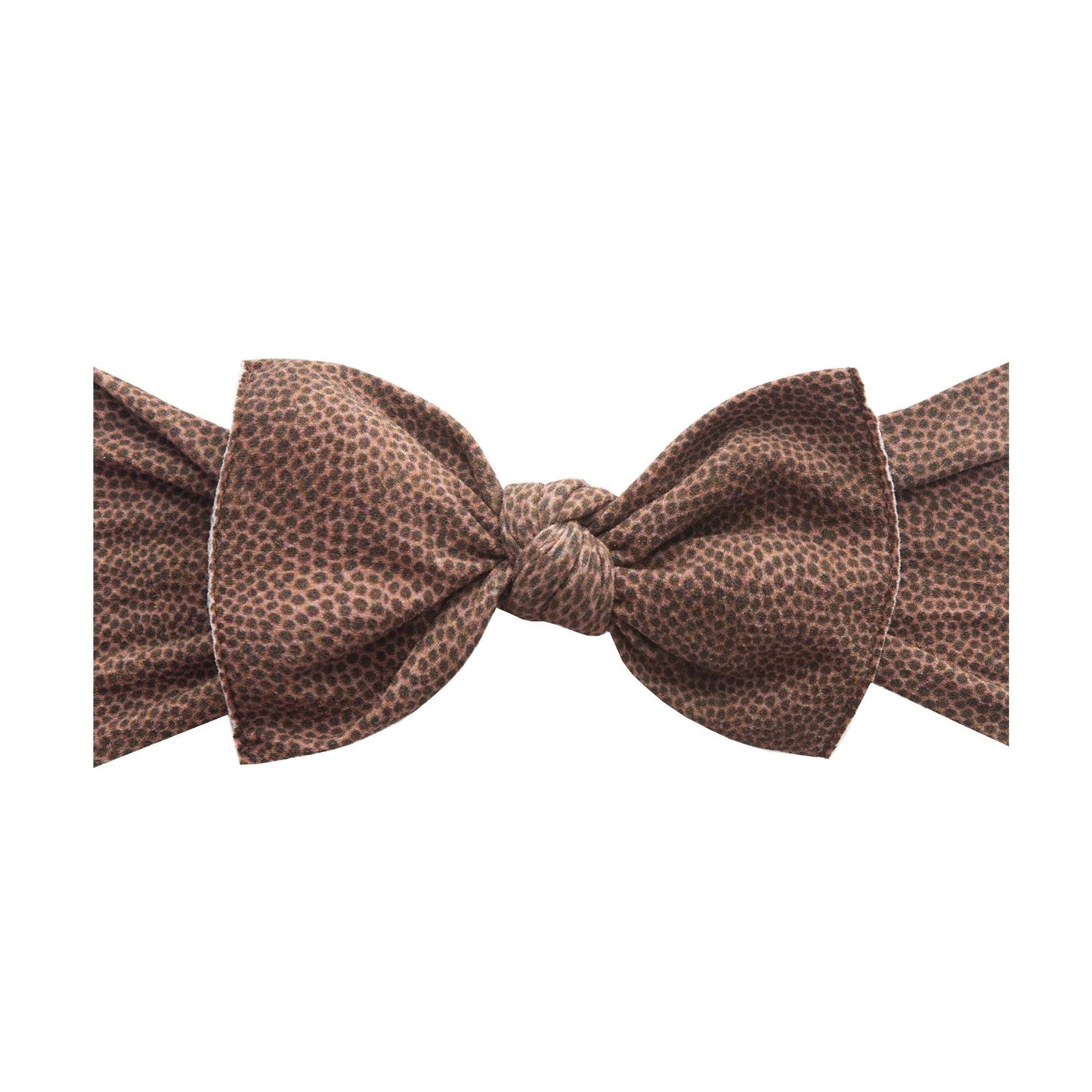 KNOT Bow: Touchdown Football