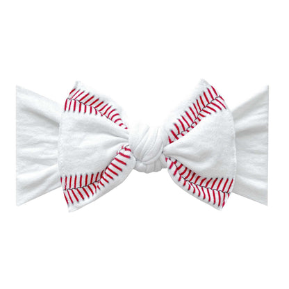 KNOT Bow: Ball Game