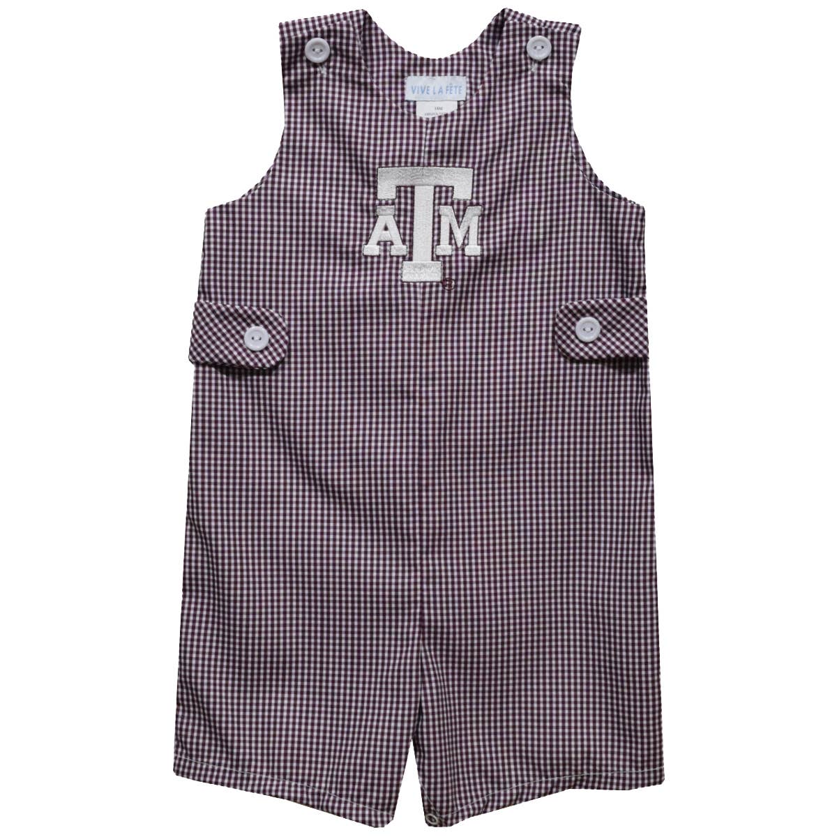 Texas A&M Aggies | Boys Jon Jon