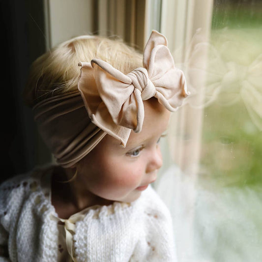 FAB Bow: Petal