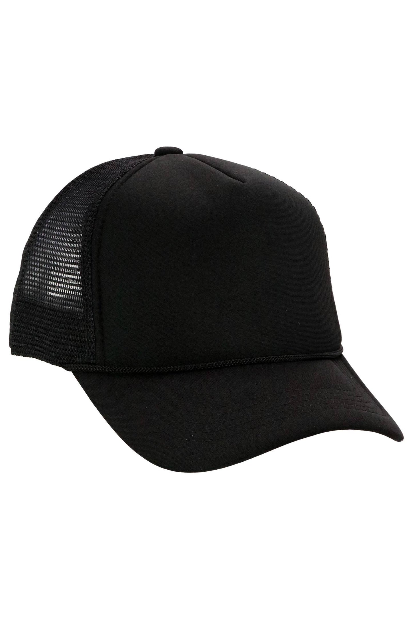 Everything Hallelujah Foam Trucker Hat