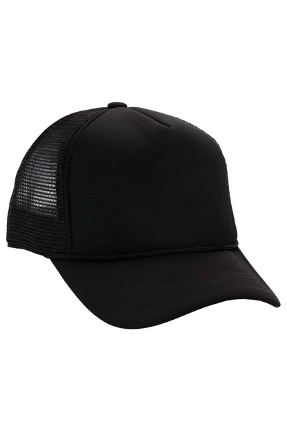 Everything Hallelujah Foam Trucker Hat