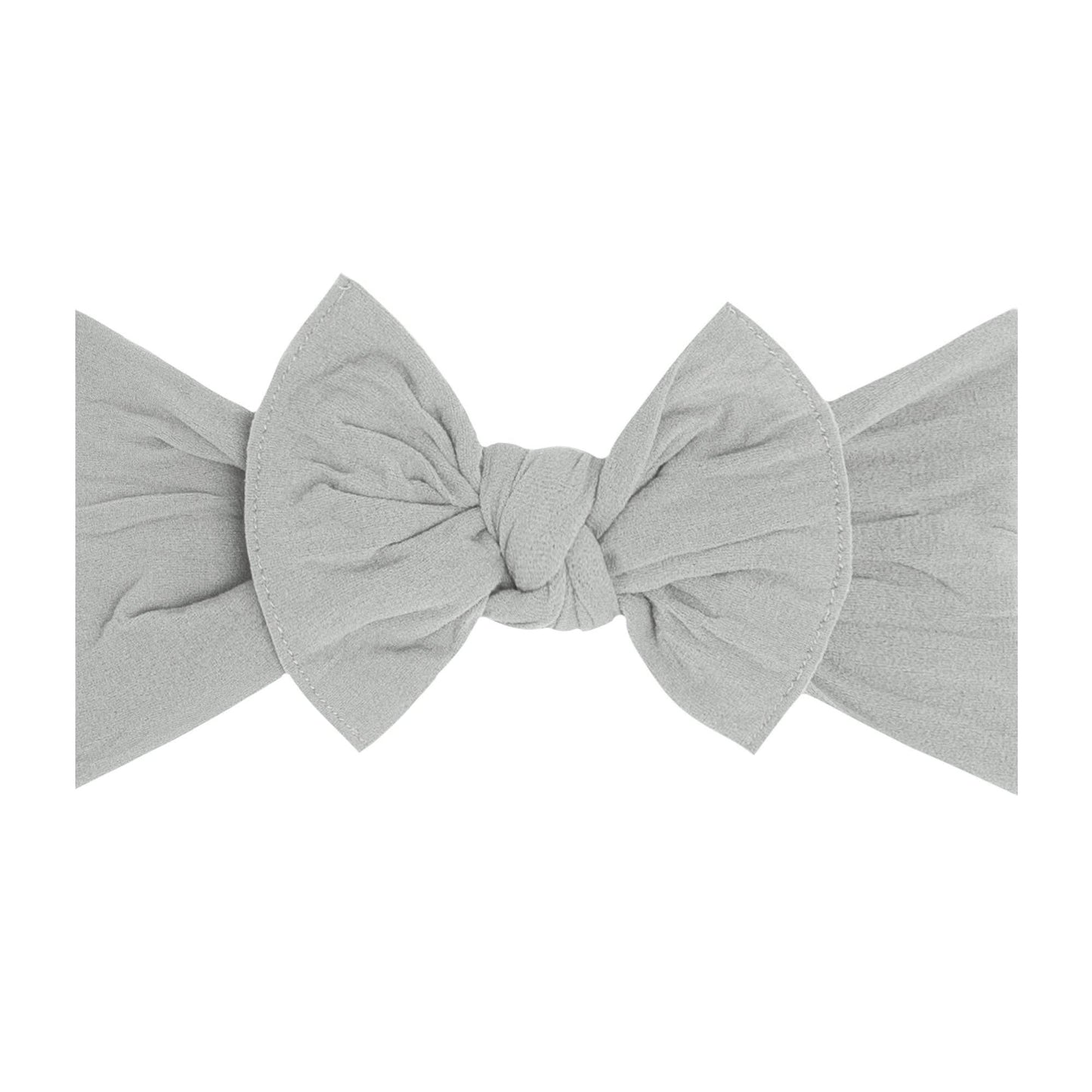 KNOT Bow: Grey