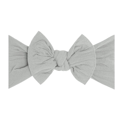 KNOT Bow: Grey