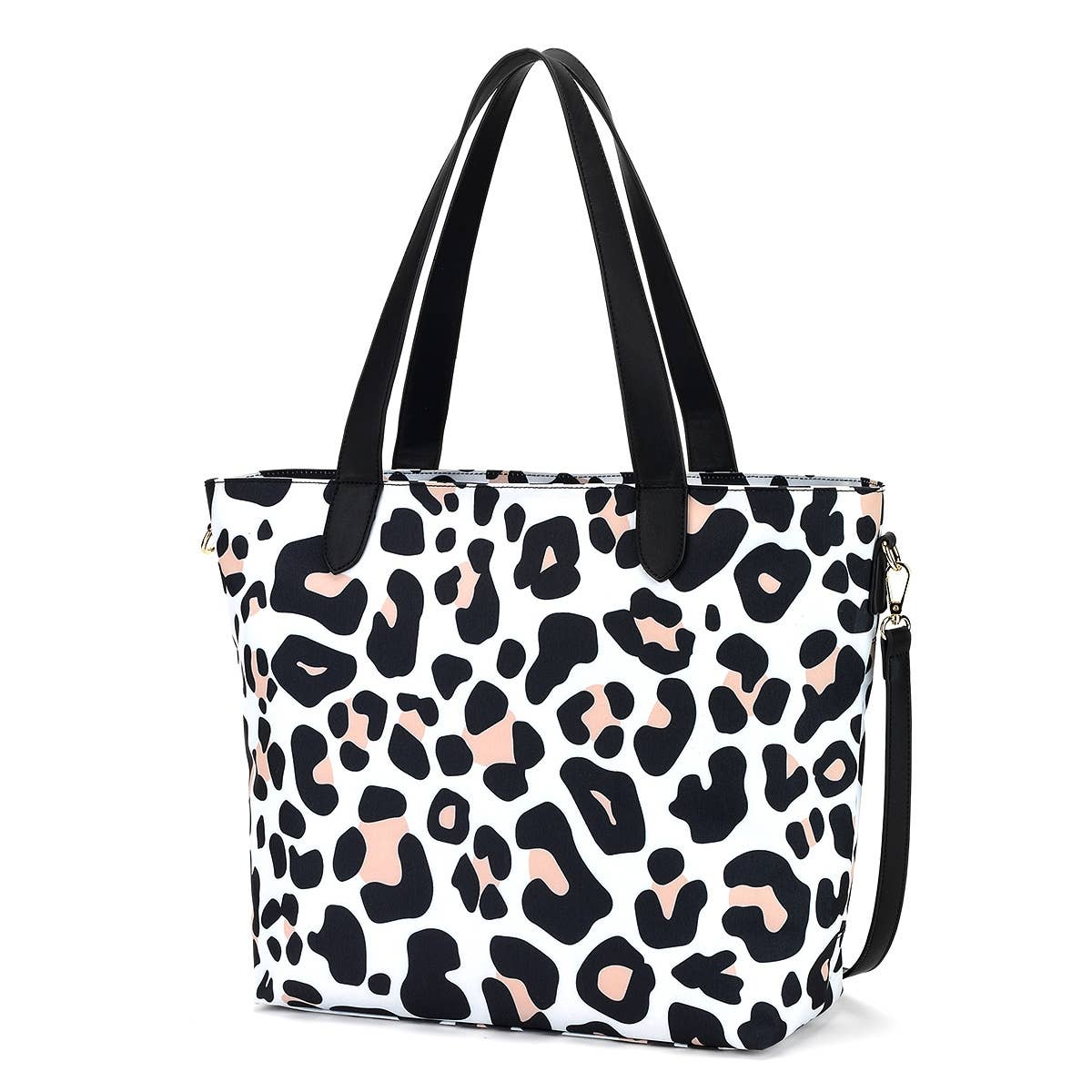 Travel Tote - Catwalk