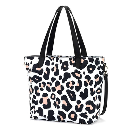 Travel Tote - Catwalk