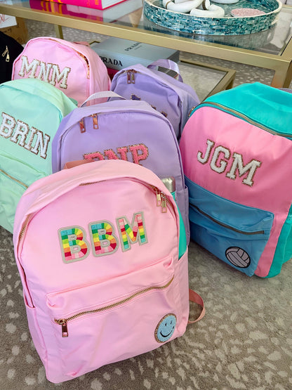 Backpacks Nylon