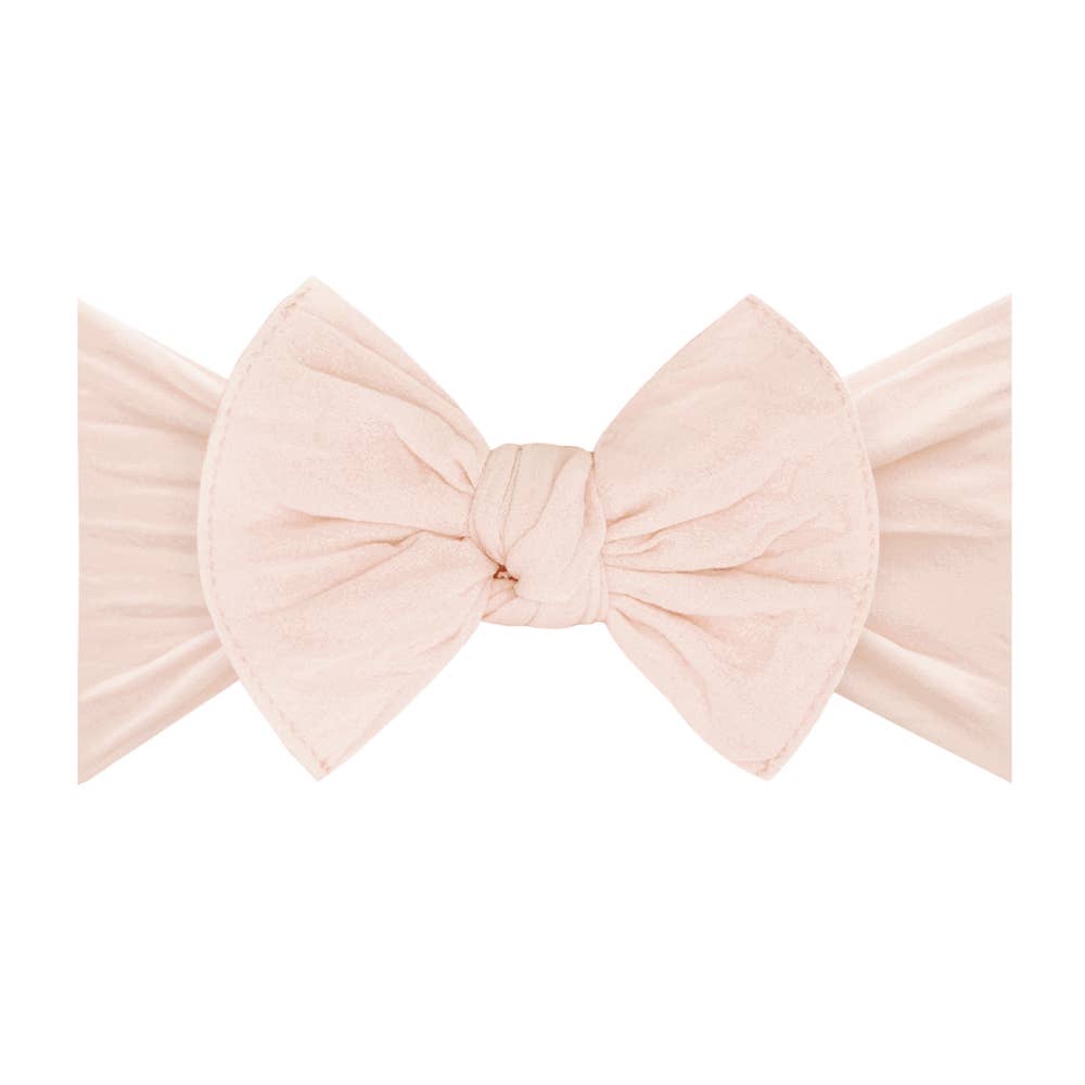 KNOT Bow: Petal