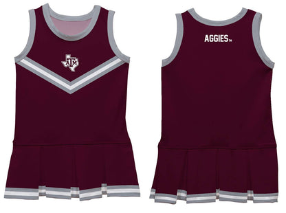 Texas A&M Aggies Cheerleader Dress