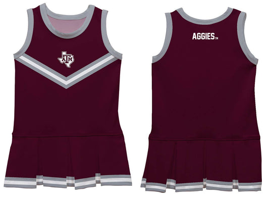 Texas A&M Aggies Cheerleader Dress