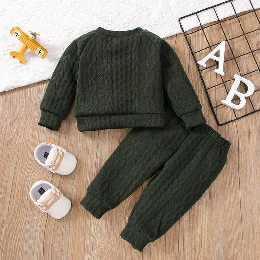 Playset 2pcs