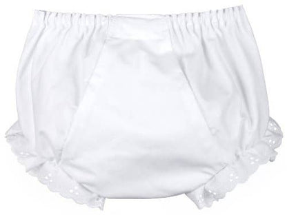 Ruffle Seat Bloomers