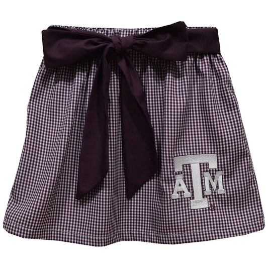 Texas A&M Aggies | Skirt
