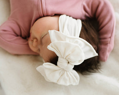 FAB Bow: Ivory