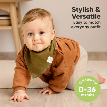 Bandana Bibs