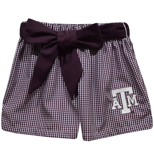 Texas A&M Aggies | Short with Sash