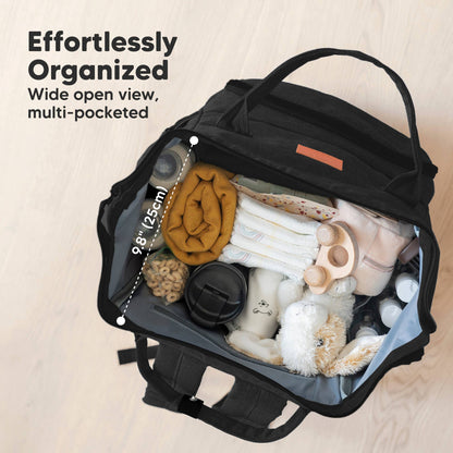 Backpack Diaper Bag