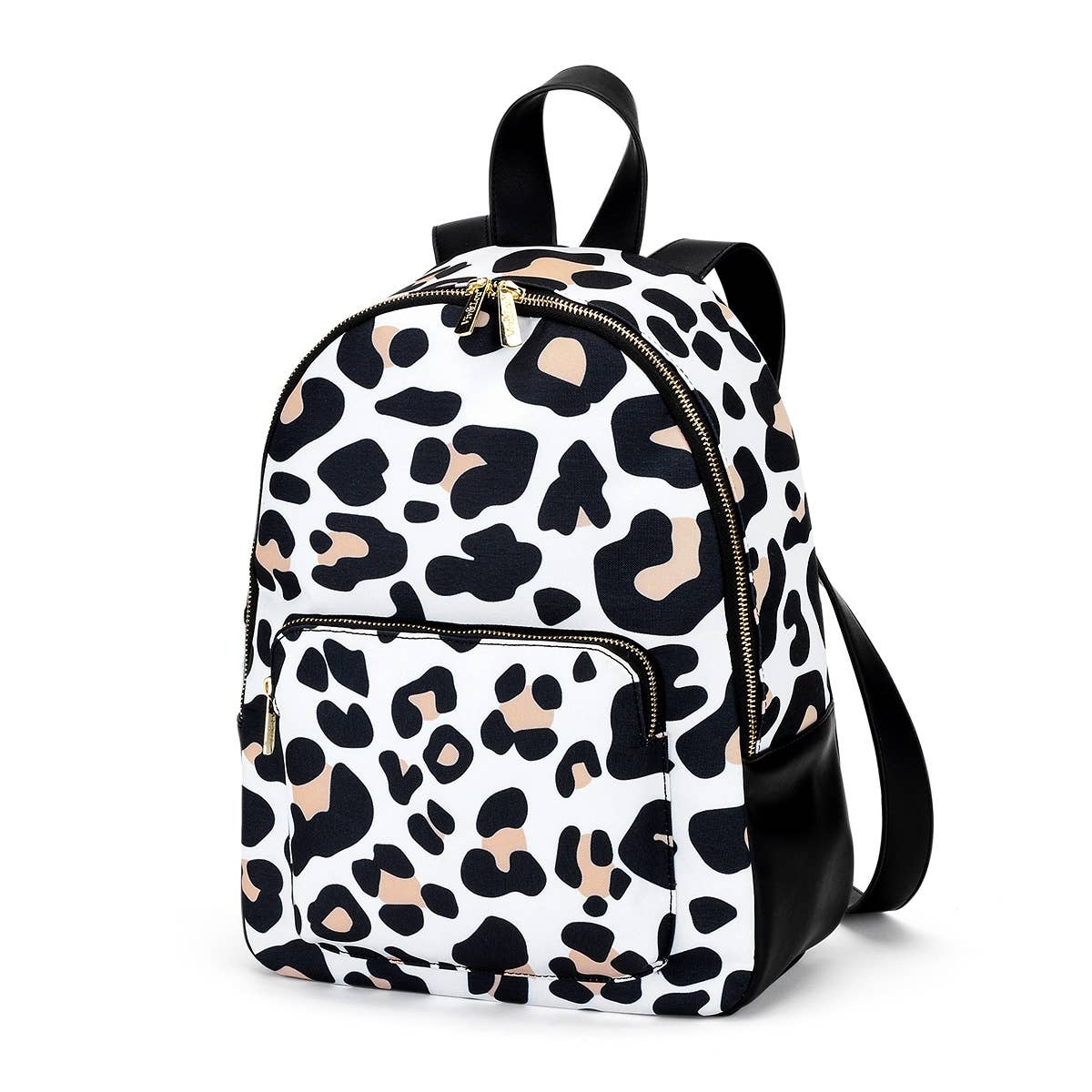 Backpack - Catwalk