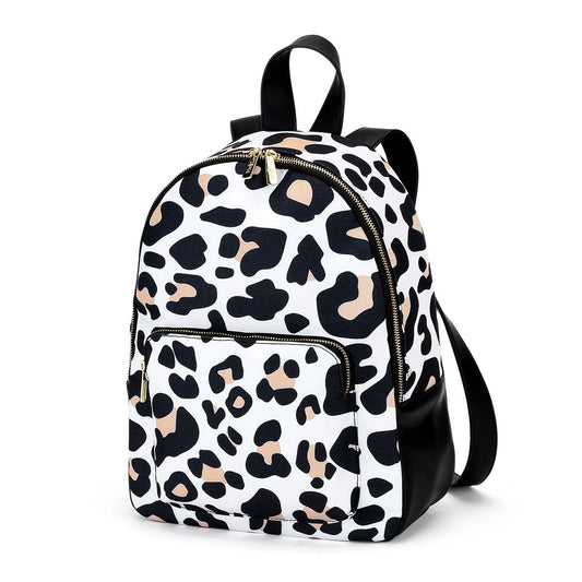 Backpack - Catwalk