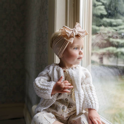 FAB Bow: Petal