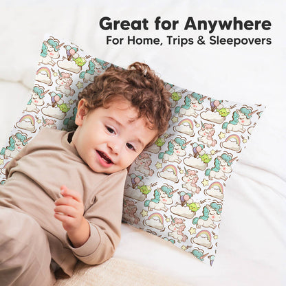 Pillowcase | Unicorn Dreams Toddler