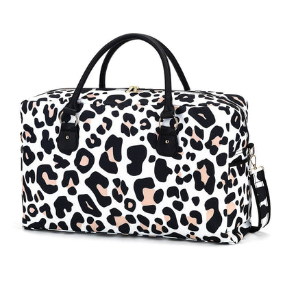 Travel Bag - Catwalk