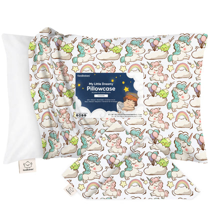 Pillowcase | Unicorn Dreams Toddler