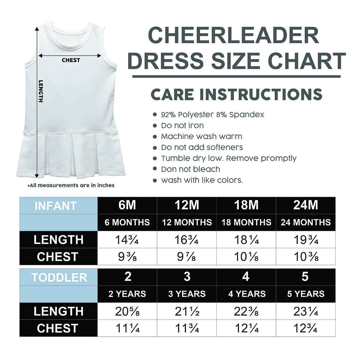 Texas A&M Aggies Cheerleader Dress