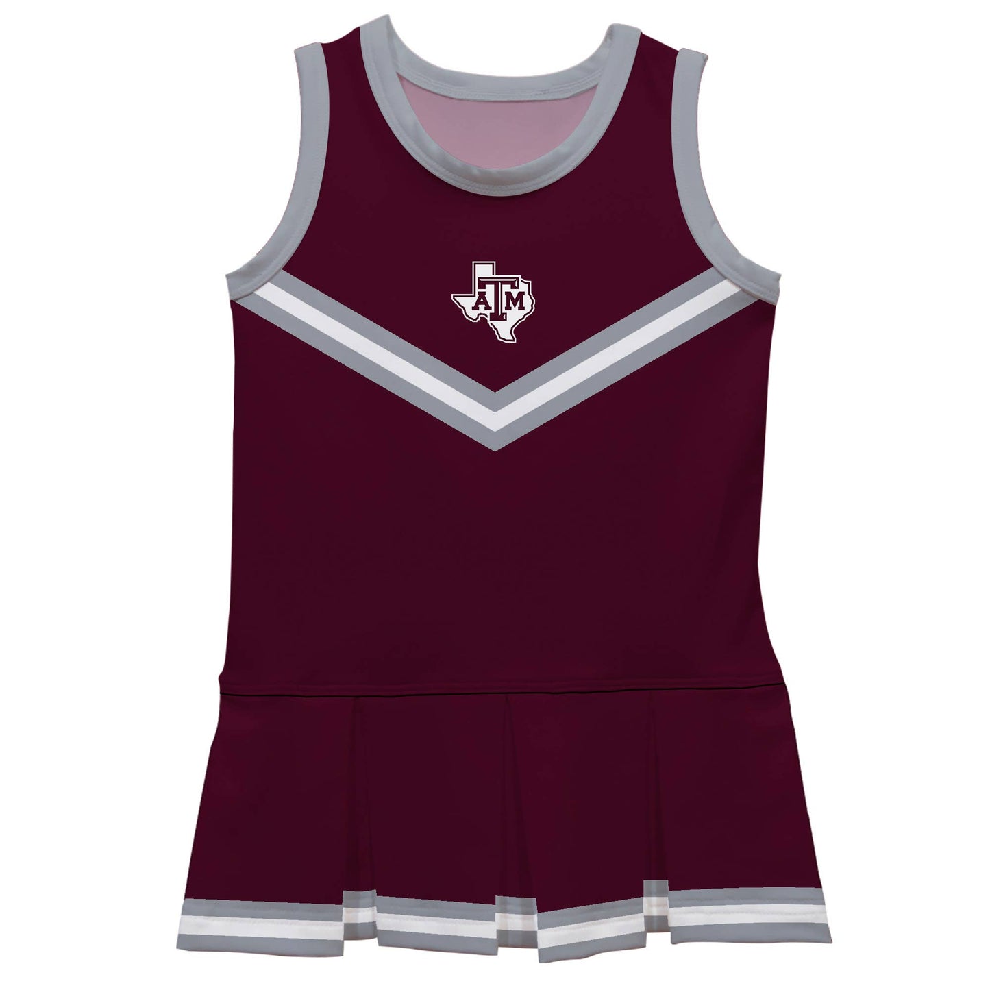 Texas A&M Aggies Cheerleader Dress