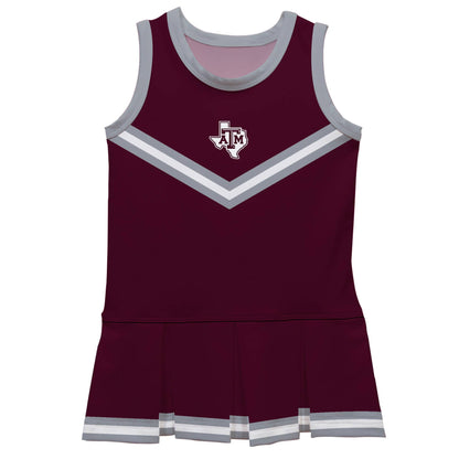 Texas A&M Aggies Cheerleader Dress
