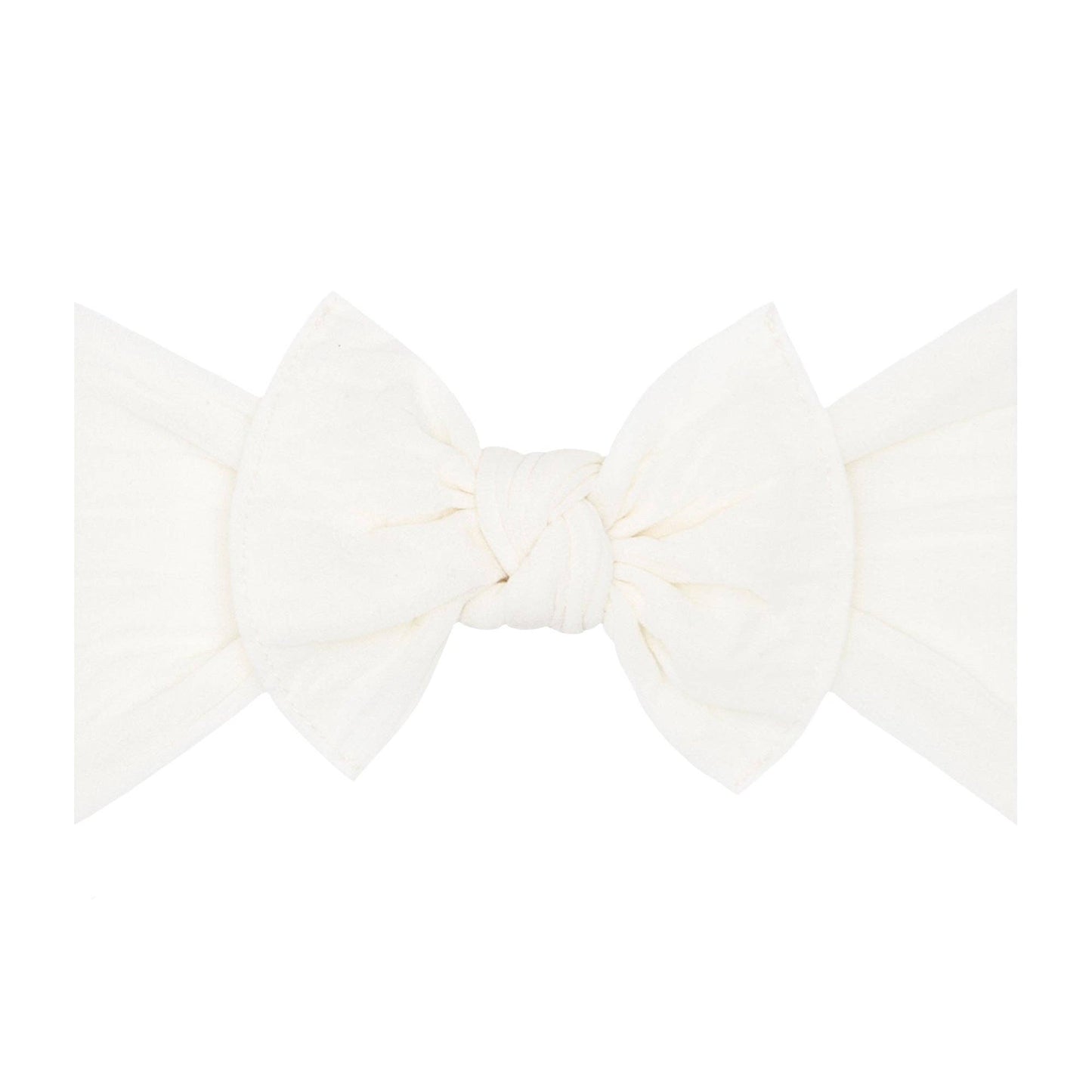 KNOT Bow: Ivory